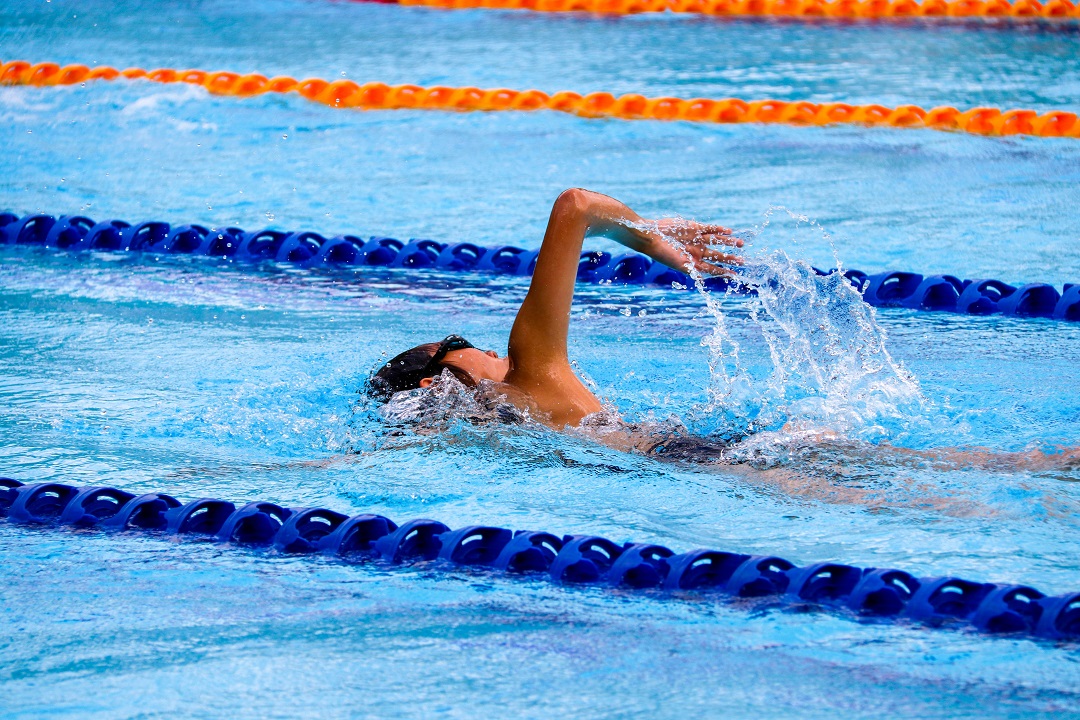 【代轉】112學年度 (74屆) 全校運動會游泳賽
