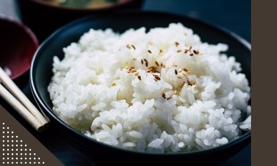 9/13(三)《好好吃飯，吃好吃的飯》健康米食講座