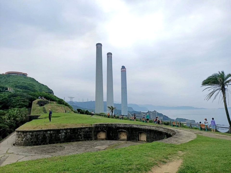 10/21(六)基隆西岸文史小旅行(教師優先)