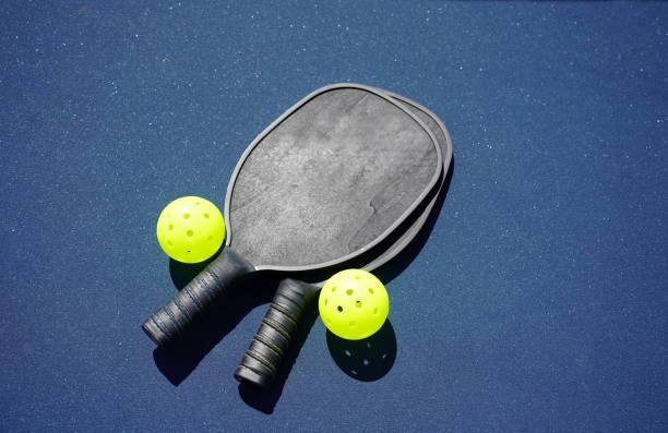 2/5(一)匹克球PICKLEBALL體驗工作坊