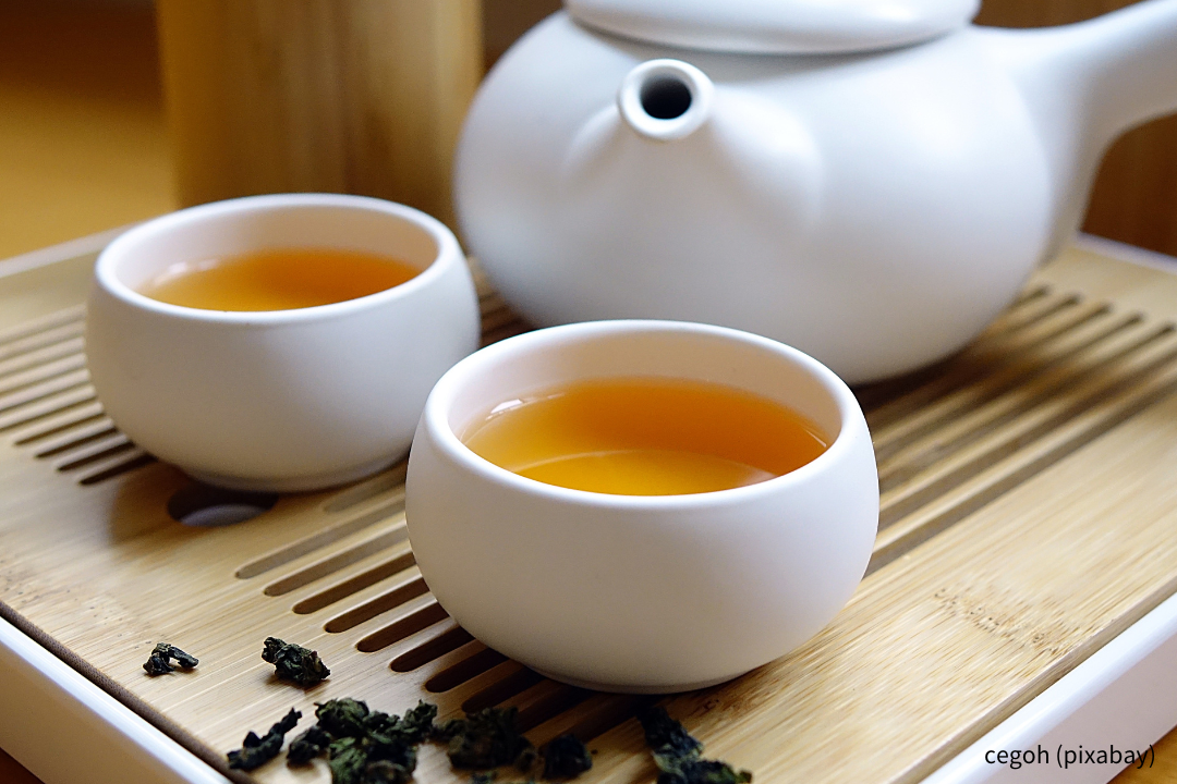 04/09(三) 博物館群-農業陳列館：品茗ｘ識茶